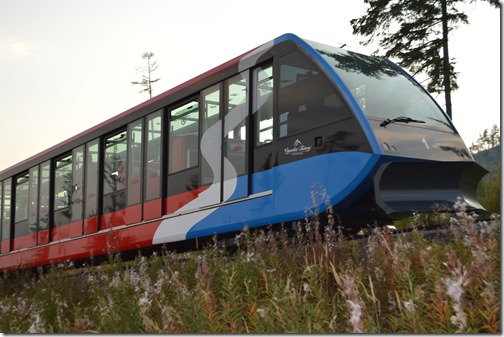 funicular