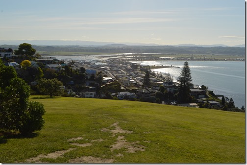 Ahuriri Estuary