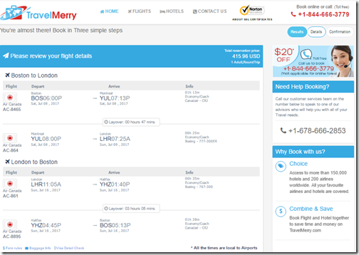 BOS-LHR $416 AC-ota Jul8-16