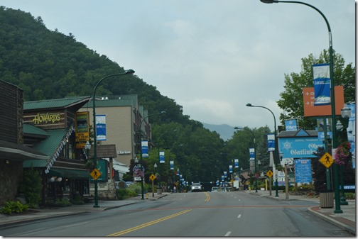 Gatlinburg TN