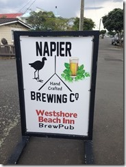 Napier Brewpub