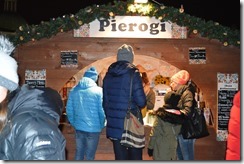 Krakow Pierogi