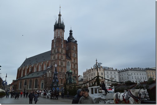 Krakow Rynek Glowny-3