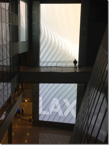 LAX International