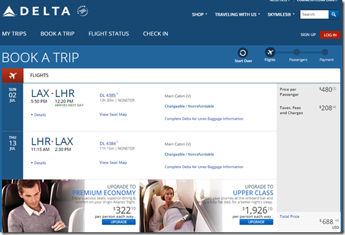 LAX-LHR $689 DL-VS Jul2-13