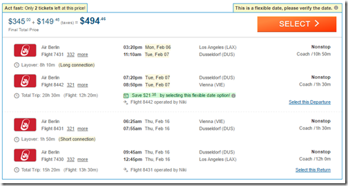 LAX-VIE $494 AB Feb6-16