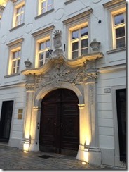 Mozart House