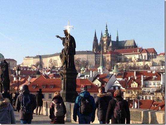 Charles Bridge