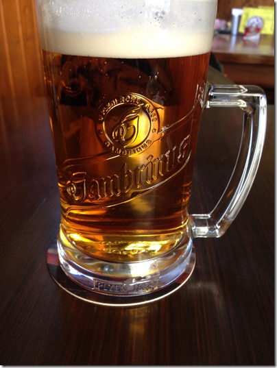 Gambrinus