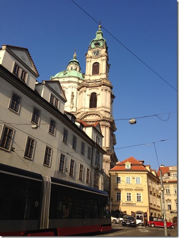 Mala Strana