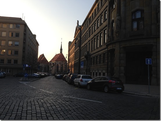 Od Town Prague-1
