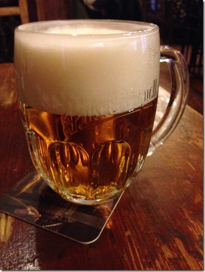 Pilsner Urquell