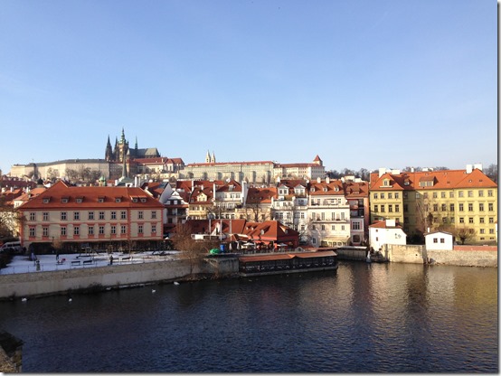 Prague Castle-2