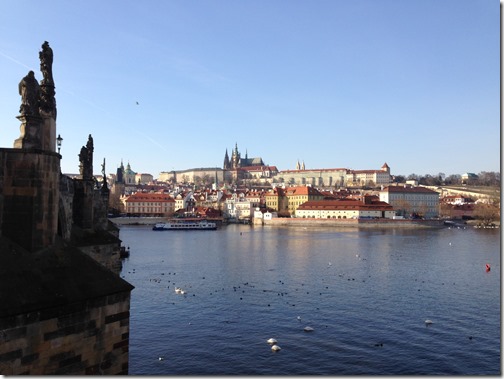 Prague Castle (2)