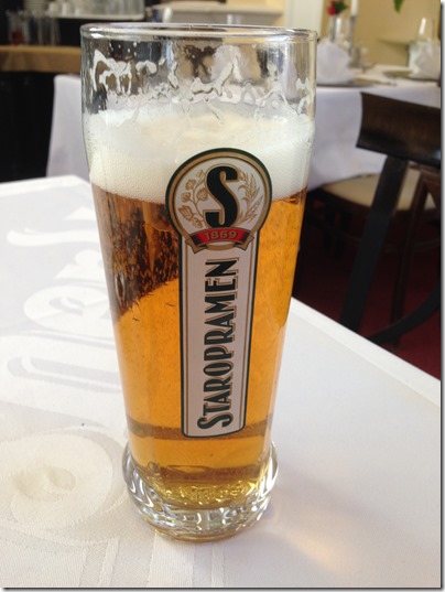 Staropramen