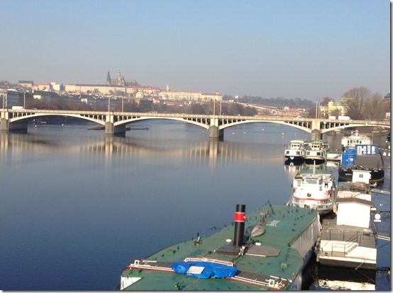 Vltava