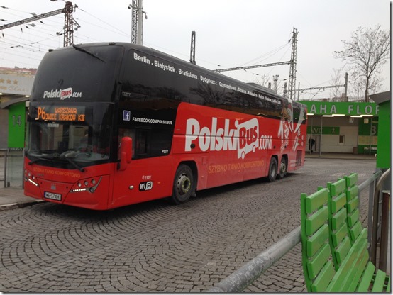 Polskibus