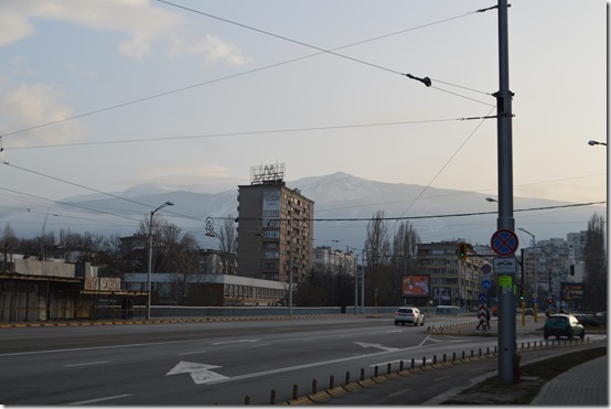 Sofia mountains2