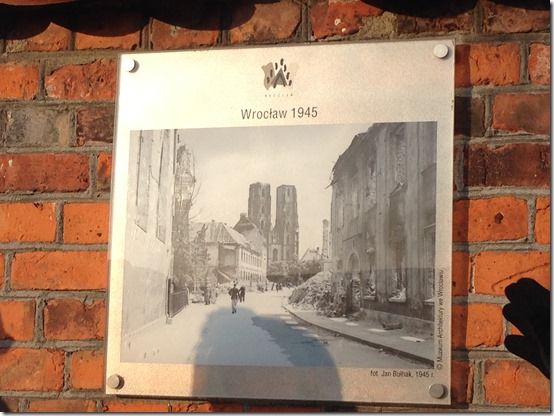 Wroclaw 1945