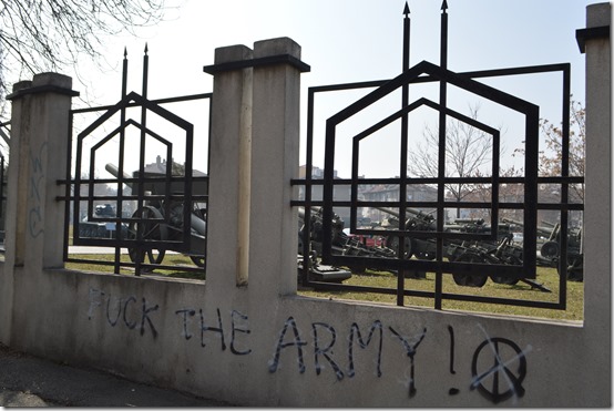 Military History Museum