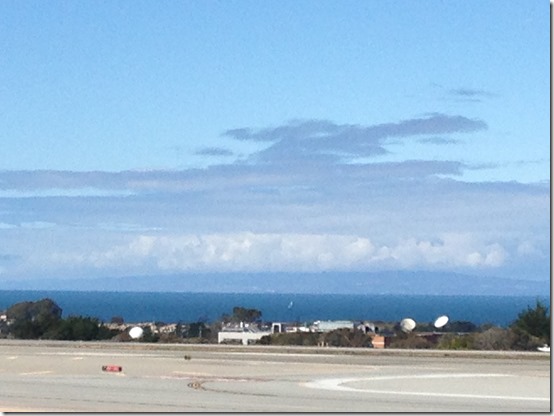 Monterey Airport