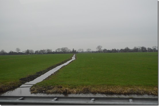 Polder country