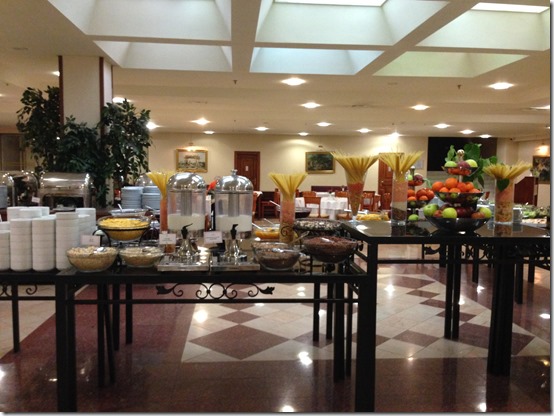 Ramada Buffet-3