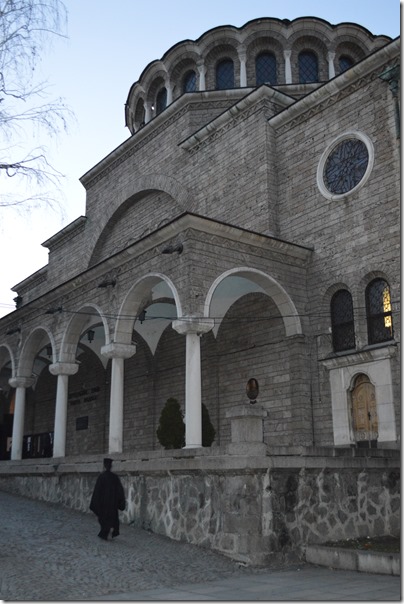 Sofia Cathedral