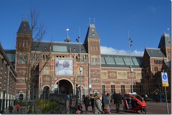 rijksmuseum