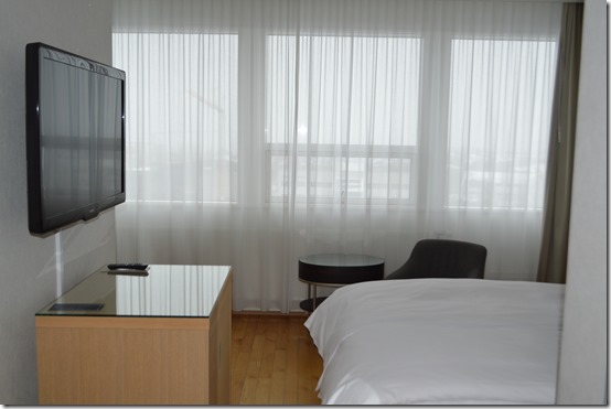 Hilton Nordica room1