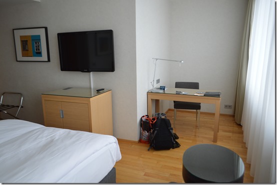 Hilton Nordica room2