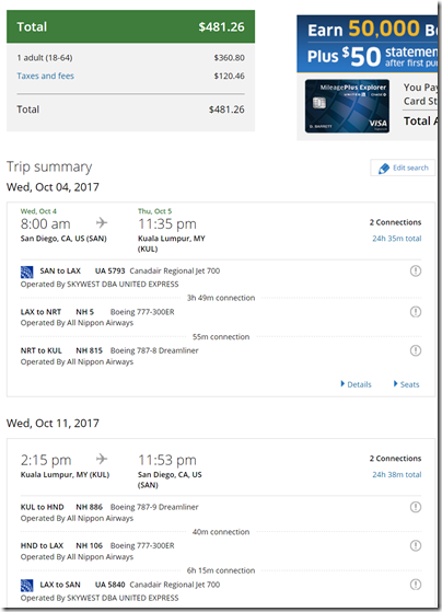 SAN-KUL $481 UA Oct4-11