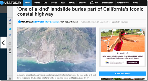 Big Sur slide