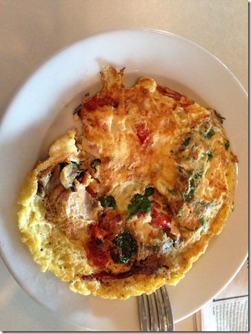 Clarion omelet-2