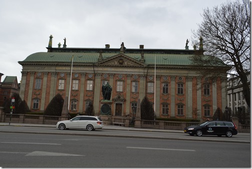 Riddarhuset