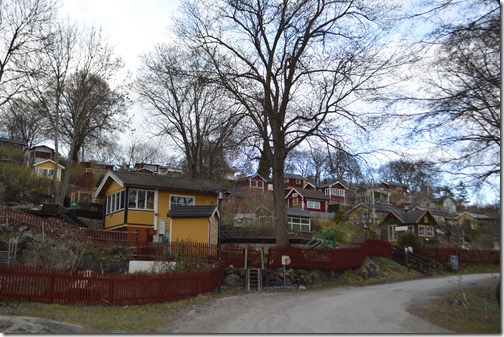 Stockholm Eriksdalslunden group