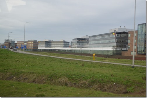 AMS-EIN business park