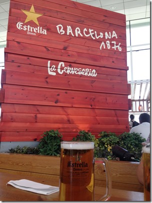 BCN beer