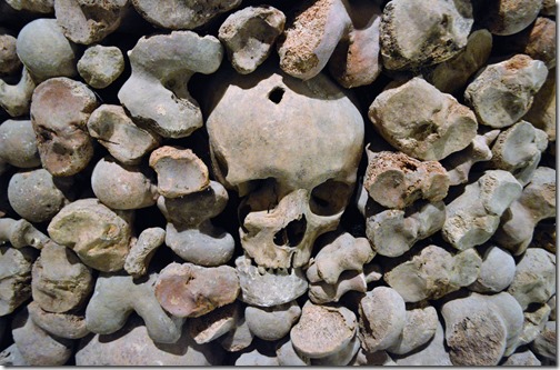 Brno Ossuary-3