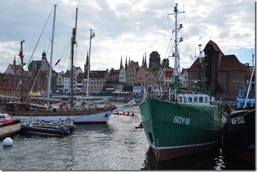 Gdansk Marina (2)