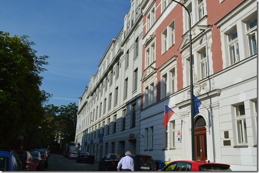 Park Inn Prague-ext1