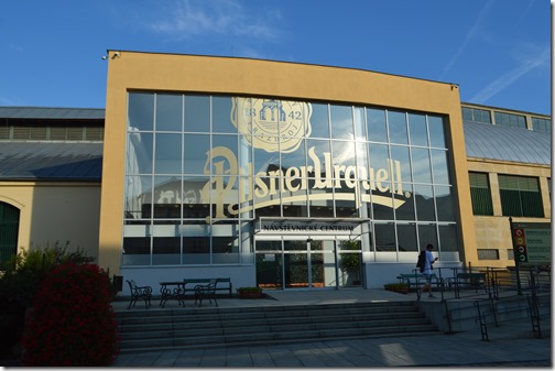 Pilsener Urquell Brewery-1