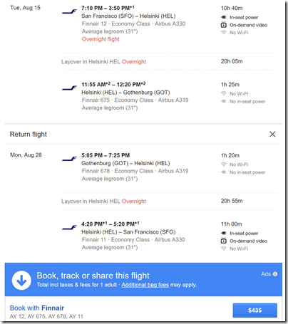 SFO-GOT $435 AY-ota HELxx Aug15-28