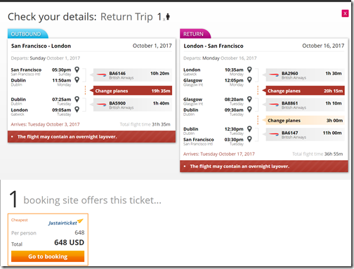 SFO-LHR $648 xDUBxGLA Oct1-16