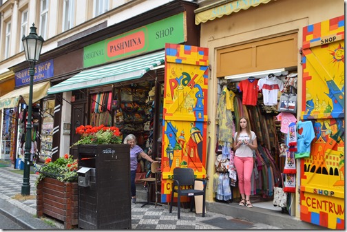 Stare Mesto tourist shops (2)