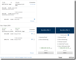 TXL-SFO $424 UA Jan4-14