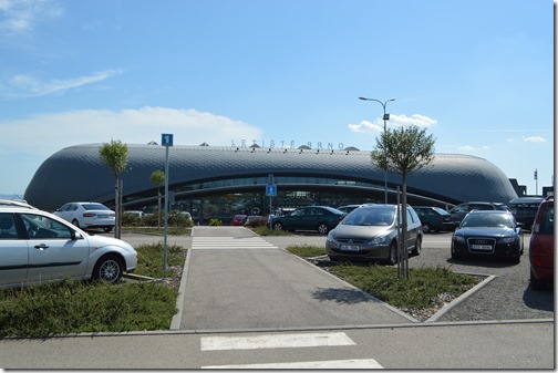 Brno Airport-2
