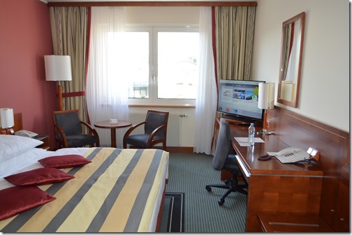 Brno HI room-2