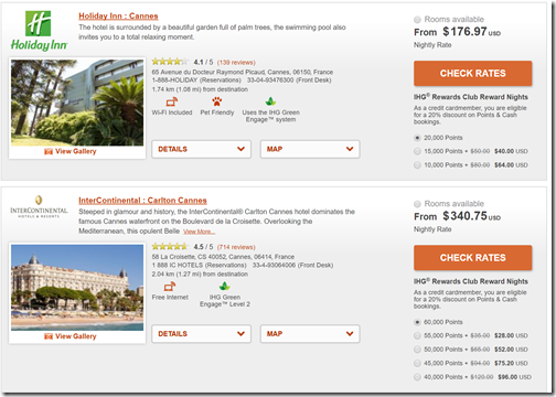 IHG Cannes 20%P-C USD Sep29