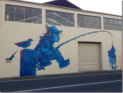 Napier mural 9